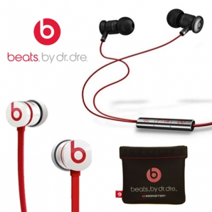 Deal Donkey - Beats By Dr. Dre In-ear Koptelefoon, Zwart Of Wit