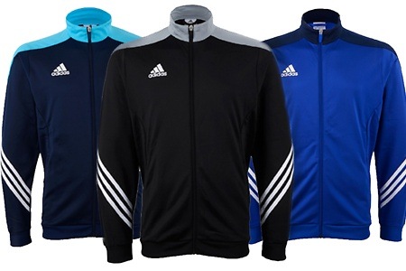 Groupon - adidas Sereno trainingspak