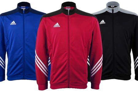 Groupon - Adidas trainingspak