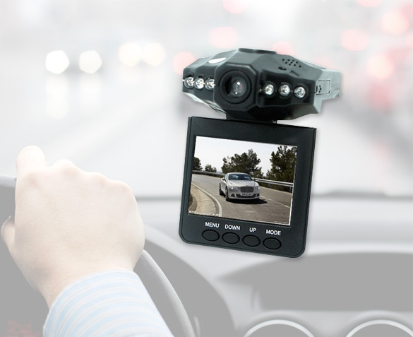 Groupdeal - Dashcam HD