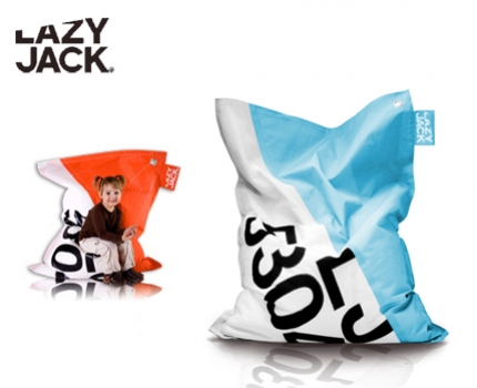 rukken Verstikken bijgeloof Lazy Jack Bean Bag Small! Een unieke zitzak! | Dagelijkse koopjes en  internet aanbiedingen