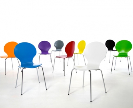 Groupdeal - Vlinderstoelen in 11 kleuren