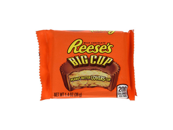 iBood Home & Living - Reese's Big Cups | 16x 39 gr