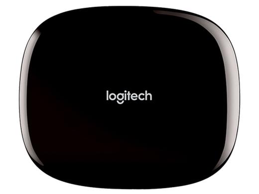 logitech game hub