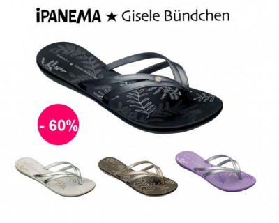 Gisele cheap bundchen slippers