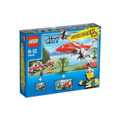 Wehkamp Daybreaker - Lego City 3-In-1 Valuepack 66426